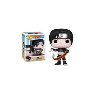Funko pop naruto sai