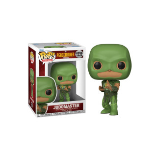 Funko pop dc comics peacemaker judomaster 64184