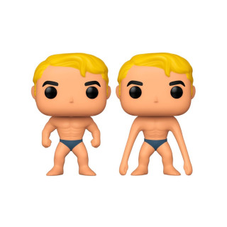Funko pop iconos retro toys stretch armstrong opcion aleatoria a chase 51310