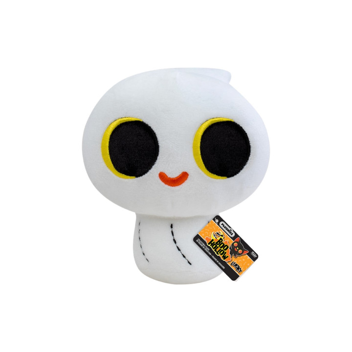 Peluche funko plush halloween boo hollow ori 7pulgadas 34408