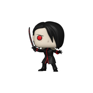 Funko pop animacion tokyo ghoul re nimura furuta 75521