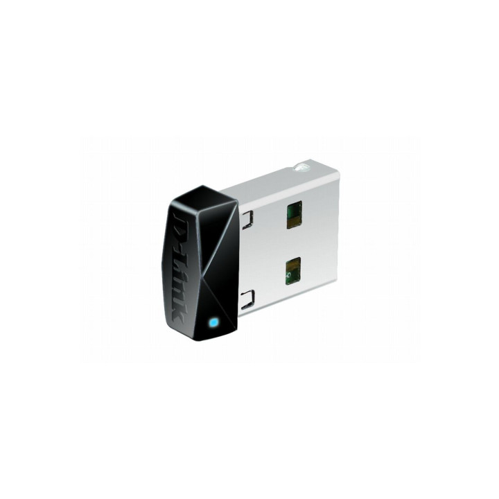 ADAPTADOR WIFI USB D-LINK 150MBS DWA-121