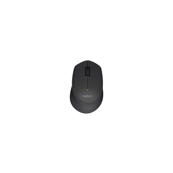 LOGITECH M280 RATON INALAMBRICO NEGRO 910-004287