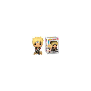 Funko pop animacion boruto boruto uzumaki 45428