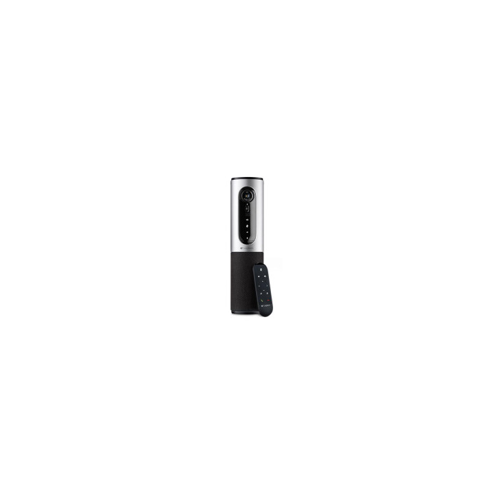 LOGITECH CONFERENCECAM WEBCAM WIFI NEGRO 960-001034