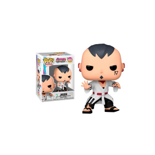 Funko pop boruto jigen 75597