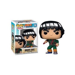 Funko pop naruto might guy 58008