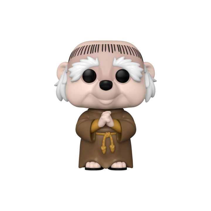 Funko pop disney robin hood fraile tuck 75910