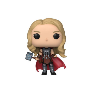 Funko pop marvel thor love & thunder thor mighty 65012