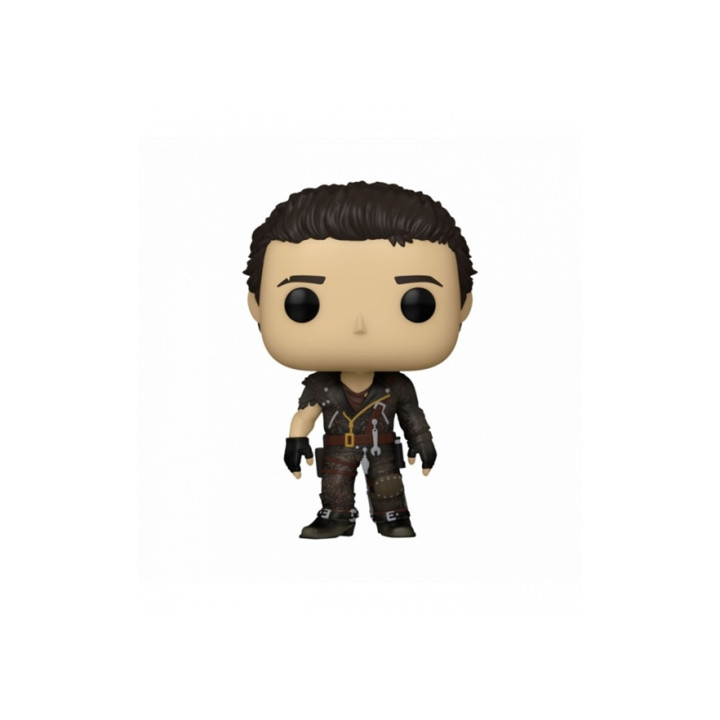 Funko pop madmax the road warrior max 72434