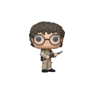 Funko pop cine ghostbusters frozen empire phoebe 73386