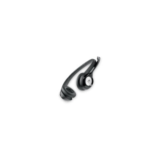 AURICULARES LOGITECH LGT-H390 USB MICROFONO 981-000406