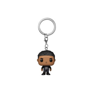 Funko pop keychain llavero cine space jam 2 don 56236 (preorder reserva ya)