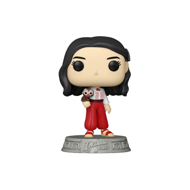 Funko pop indiana jones marion 59260