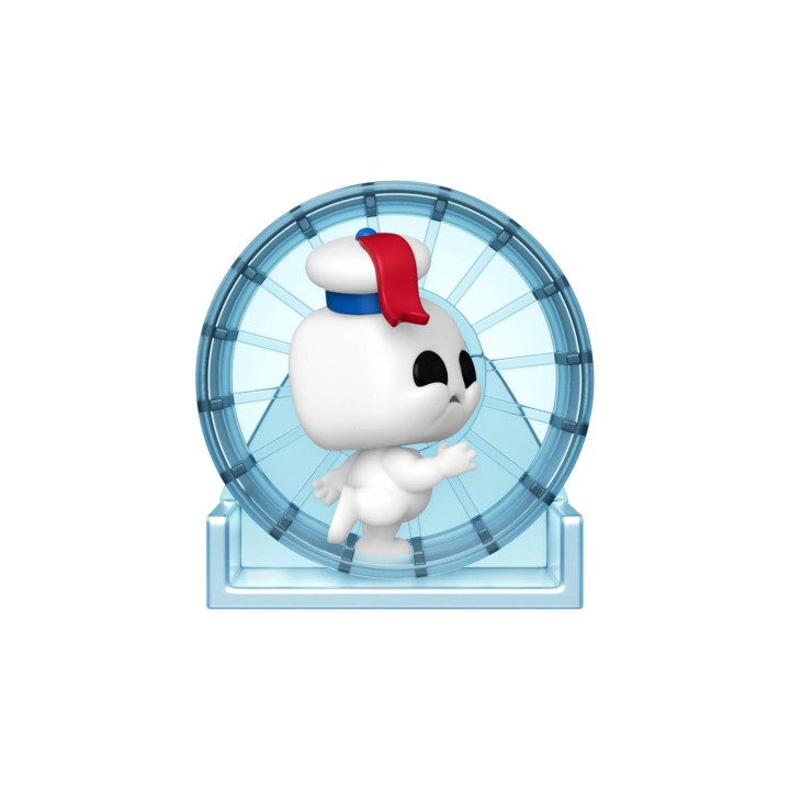 Funko pop deluxe cine ghostbusters mini puft 75951
