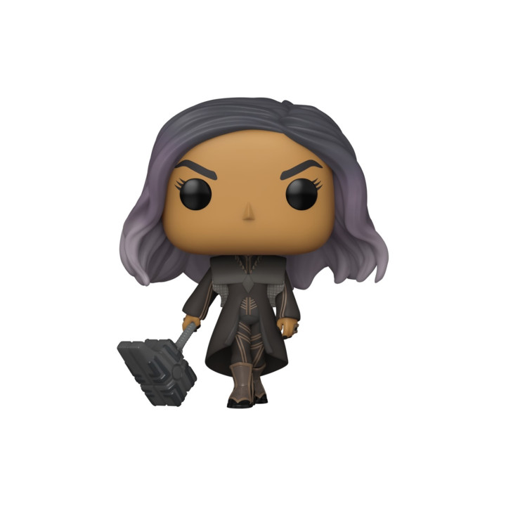 Funko pop the marvels dar benn 67598