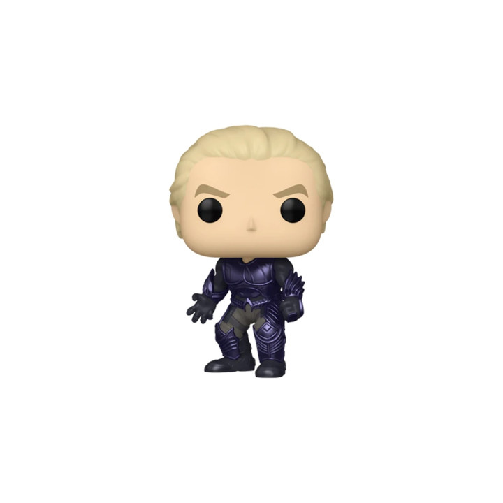 Funko pop dc comics aquaman and the lost kingdom orm 67568