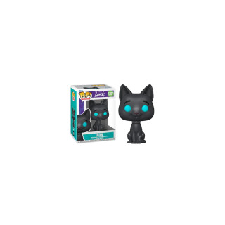 Funko pop luck pelicula bob 67861