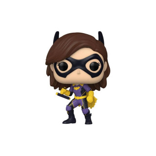 Funko pop dc comics gotham knights batgirl 57421