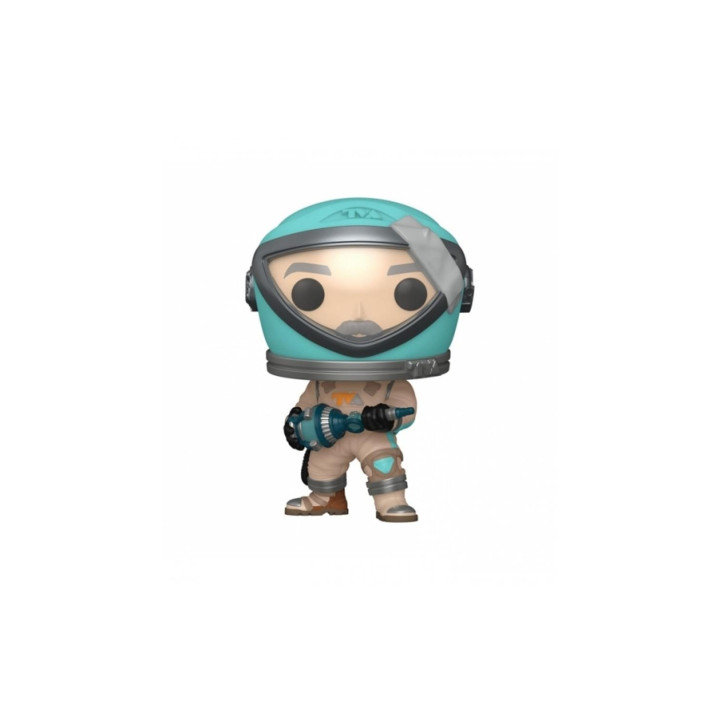 Funko pop marvel loki s2 mobius tva corporal core suit 72170