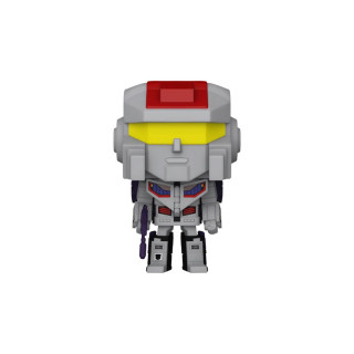 Funko pop transformers g1 astrotrain 80984