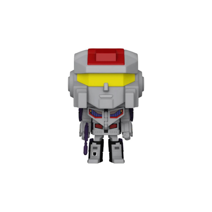 Funko pop transformers g1 astrotrain 80984