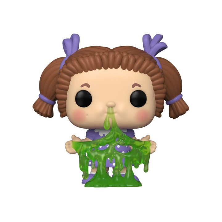 Funko pop garbage pail kids la pandilla basura leaky lindsay 54346