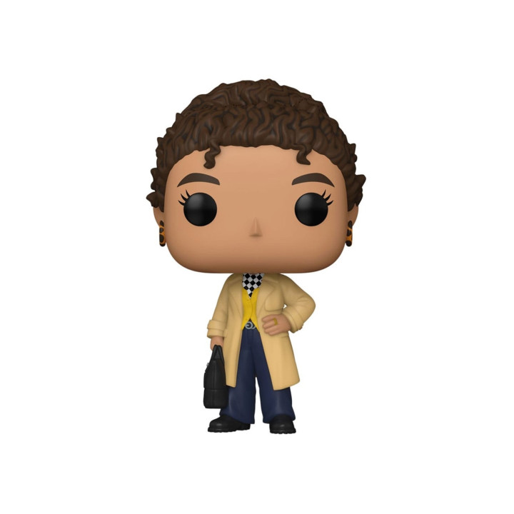 Funko pop dc comics the flash iris west 65600
