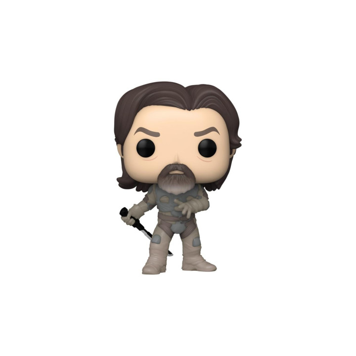 Funko pop dune 2 gurney halleck 72632