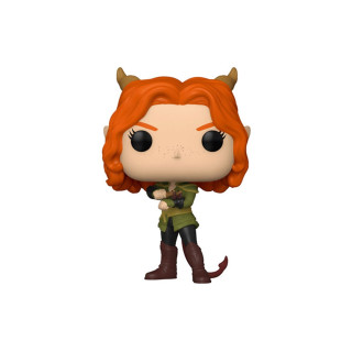 Funko pop cine dungeons & dragons honor among thieves doric 68082