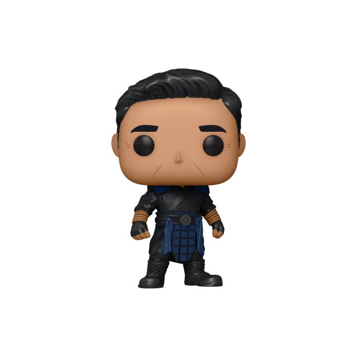 Funko pop marvel shang - chi wenwu 52880
