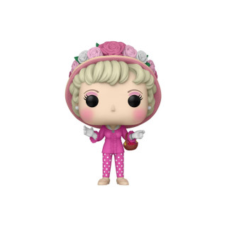 Funko pop cine la isla de gilligan lovey 70761