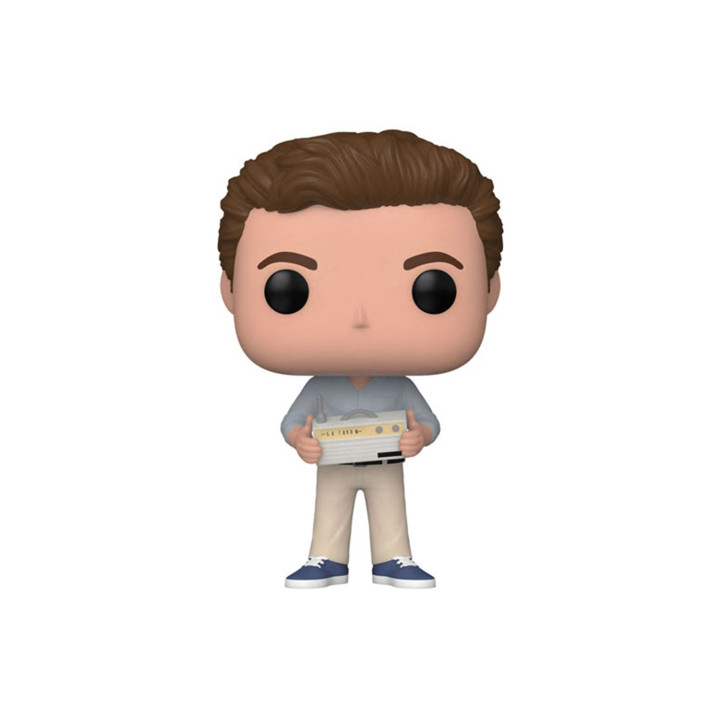 Funko pop cine la isla de gilligan roy the professor hinkley 70763