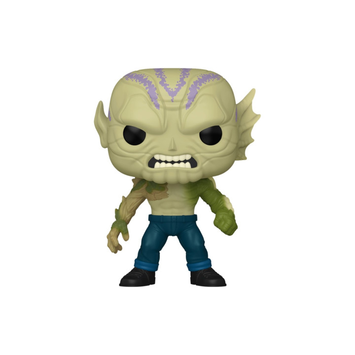 Funko pop marvel secret invasion gravik 75626