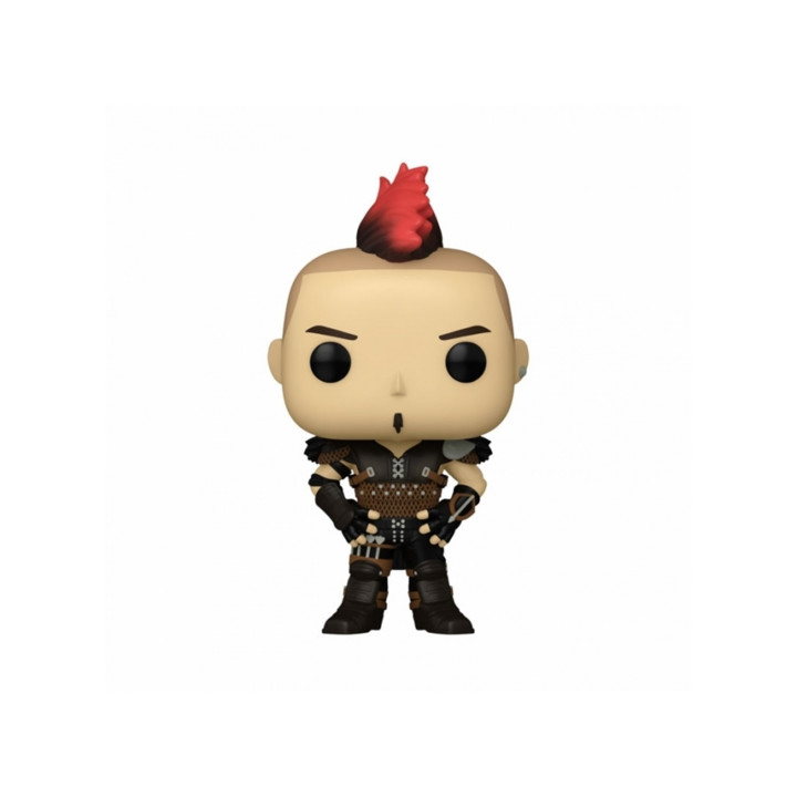 Funko pop madmax the road warrior wez 72435