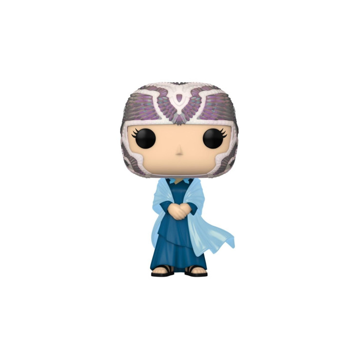 Funko pop dune 2 princesa irulan 75786