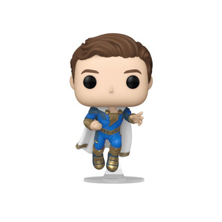 Funko pop cine shazam! freddy 69124