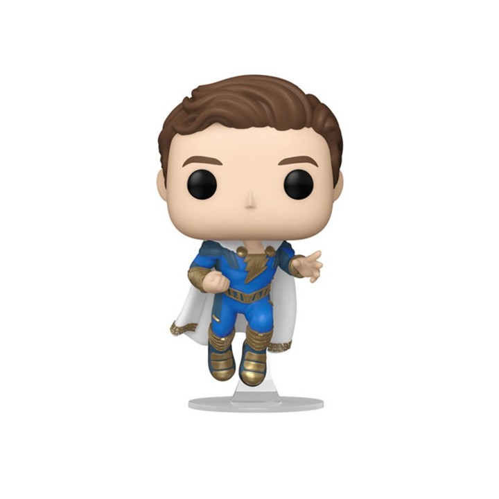 Funko pop cine shazam! freddy 69124