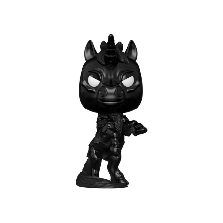 Funko pop cine shazam! unicorn 69128