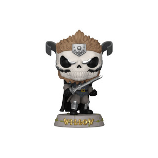 Funko pop cine willow general kael 65765
