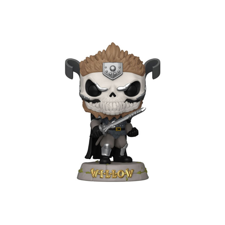 Funko pop cine willow general kael 65765