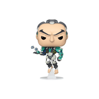 Funko pop overwatch 2 sigma 59185