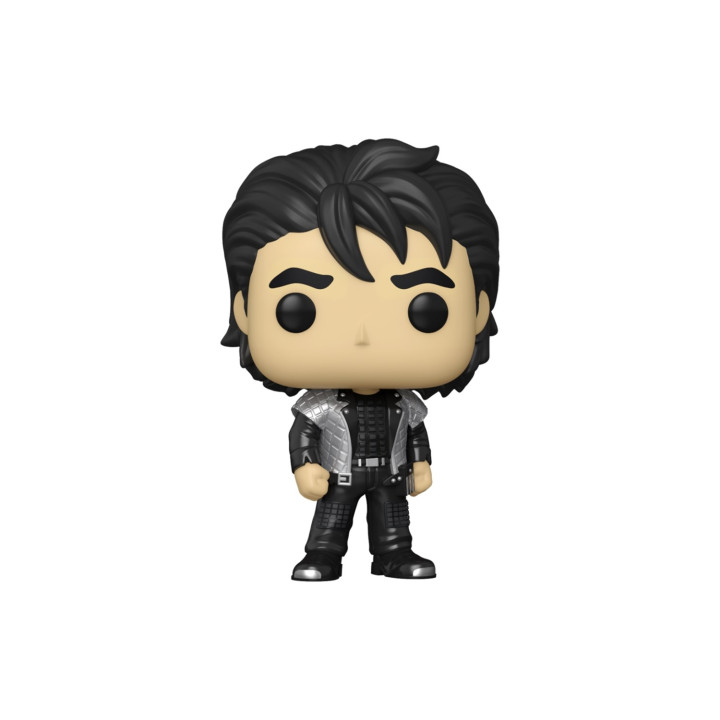 Funko pop rocks duran duran wild boys roger 64054