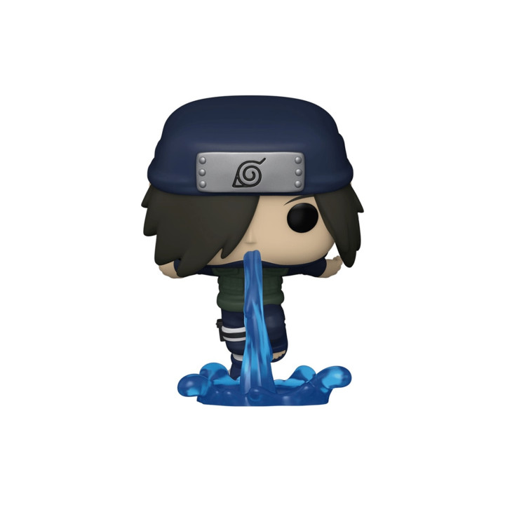 Funko pop naruto shippuden izumo 58010
