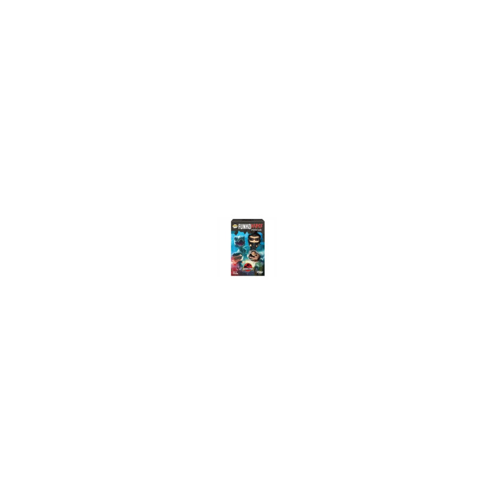 Juego de mesa funkoverse jurassic park edicion 101 47125
