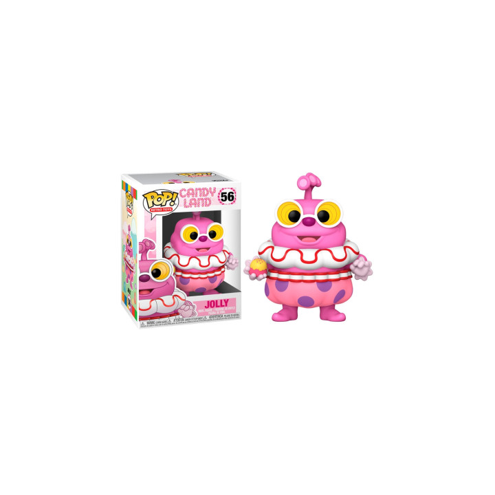 Funko pop candyland jolly 52160