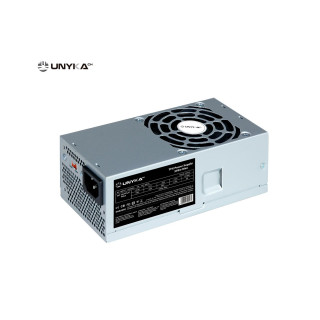 FUENTE ALIMENTACION TFX UNYKAch 350W FLEX ATX 52014
