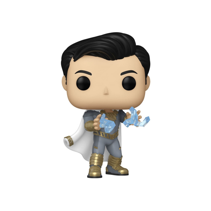 Funko pop cine shazam! eugene 69121