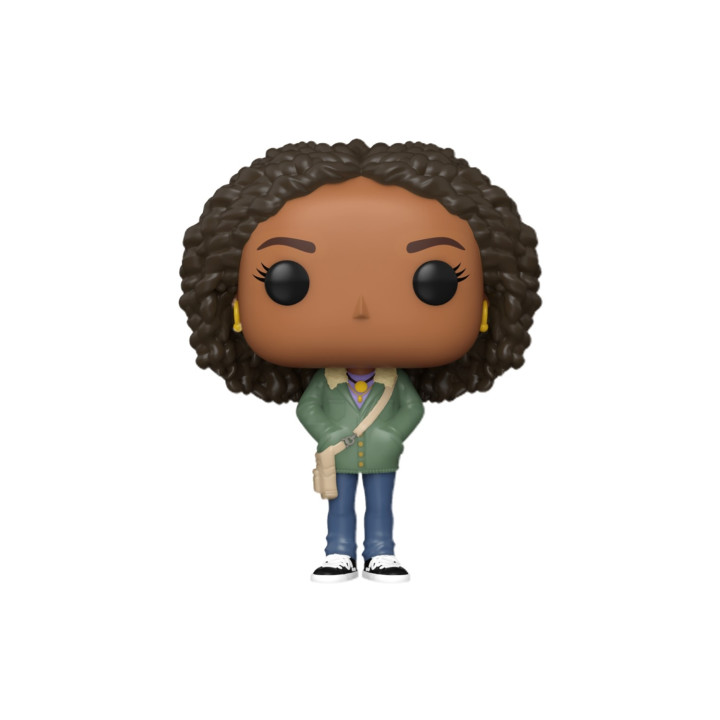 Funko pop disney hocus pocus 2 becca 72299