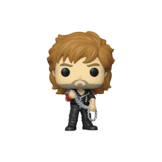 Funko pop rocks duran duran wild boys simon 64055